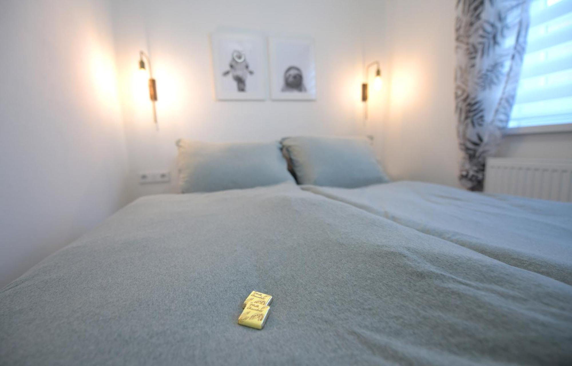 Studiovy Apartman Tulum 즈노이모 외부 사진